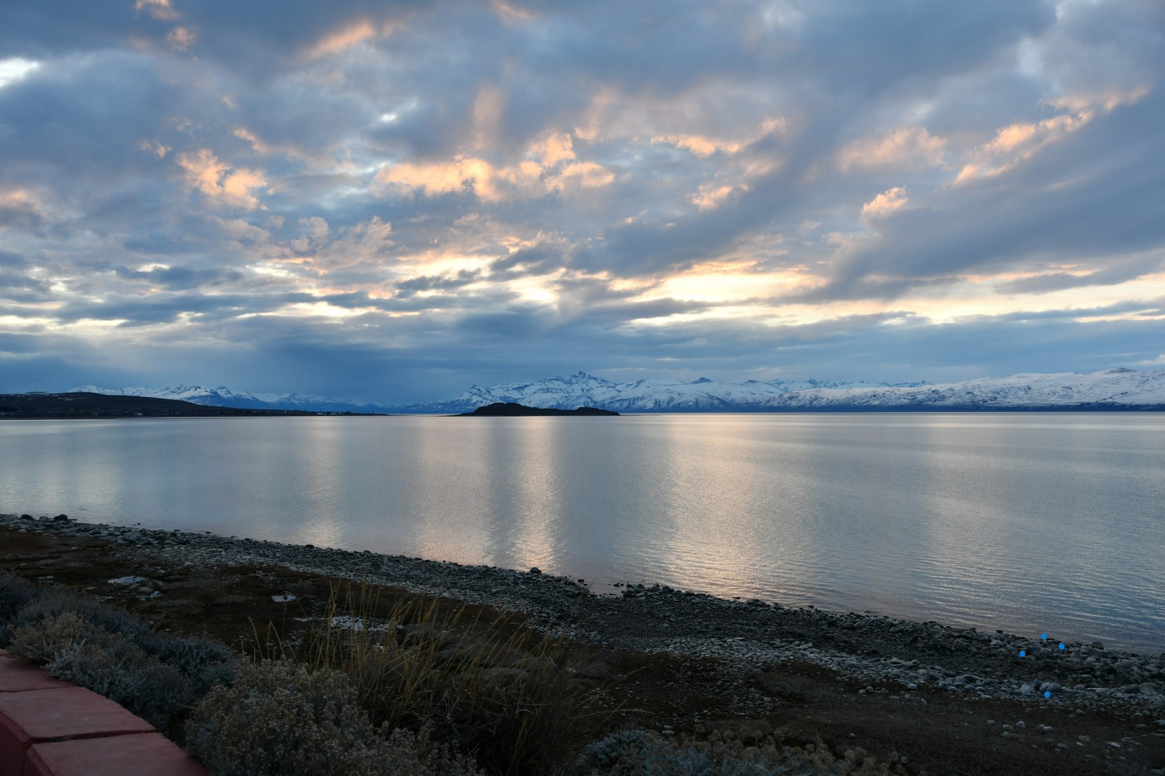 Lago Argentino - foto 11