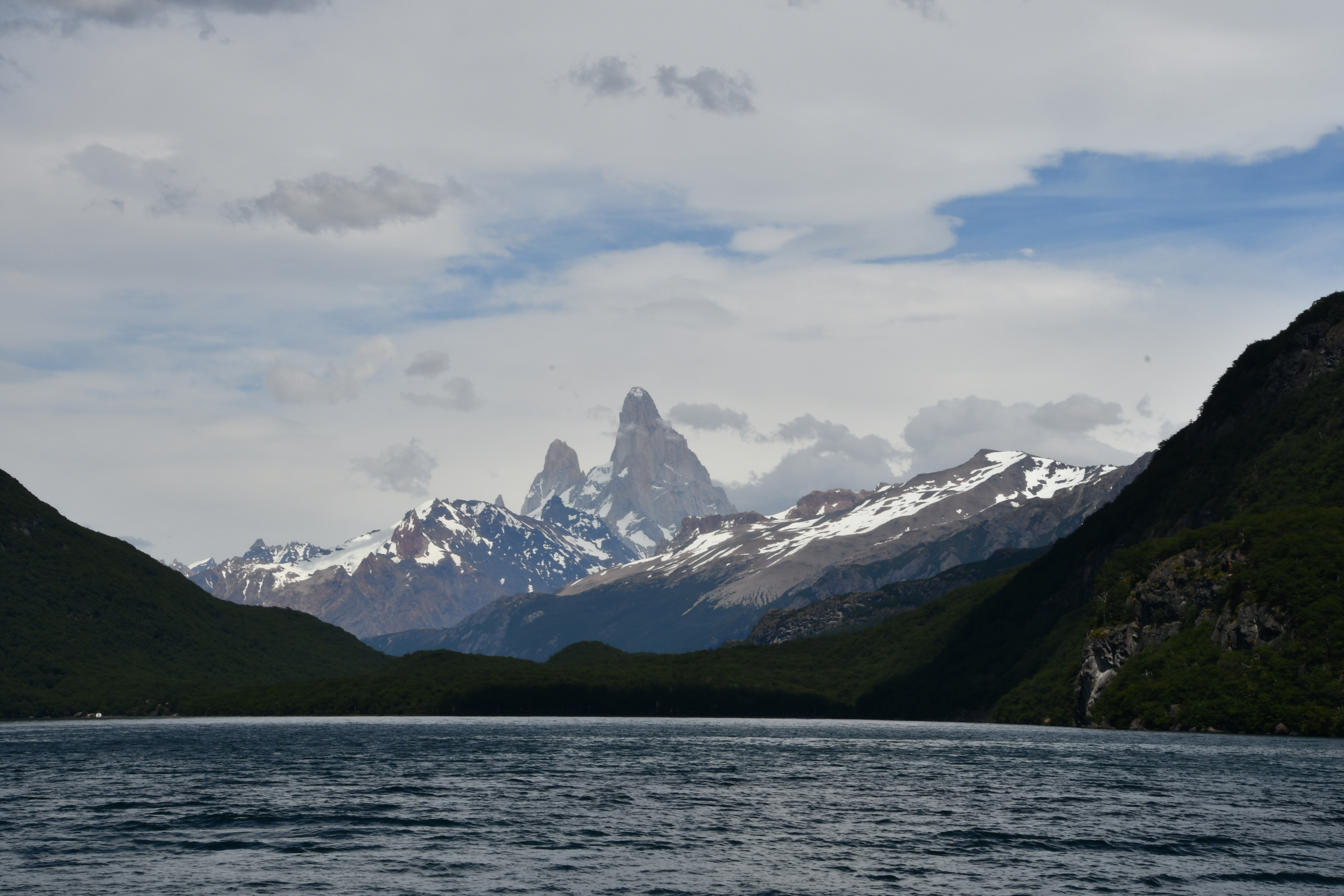 Calafate foto 8