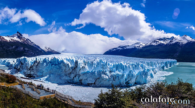 Excursion Glaciar Perito Moreno Tradicional Excursiones Y Hoteles En El Calafate